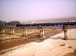 Phaphamau bridge is a motorway bridge / freeway bridge. Other Bridges
