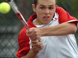 Senior's day of triumph