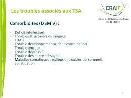 Tsa esante l'état de santé de l'aîné sous contrôle. Formation Des Aidants Jour 1 Partie 12 Lautisme