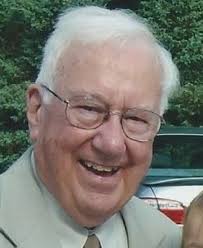 Obituary for Reverend Richard Stoughton Jr. (Guest book)