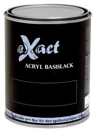 Con precio de 12.034 € (neto) / 13.960 € (bruto). Lackwelt24 Basislack Bmw B51 San Marino Blau Met Unverdunnt