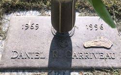 Daniel R Carriveau (1969-1996)