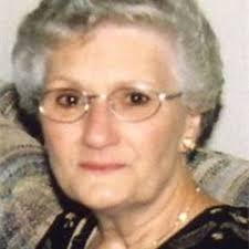 Evelyn Talley Obituary July 16, 2013