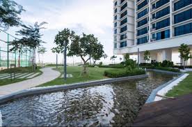 Maybe you would like to learn more about one of these? 2 Bedroom Apartment Trefoil Setia Alam Shah Alam Updated 2021 Prices