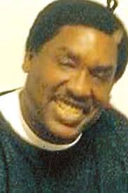 Shon L. Lacey Sr. 1969-2021