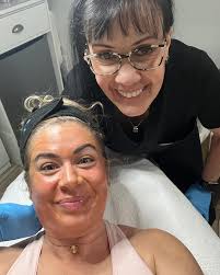 It's nice to be back here at JAG, doing what I love! I have so missed all  my special clients and friends. It's been a long road back and I am still