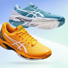 Alex de minaur australian open asics collection. Asics Au Tennis