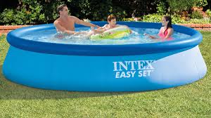 Bauen sie sich ihren pool doch einfach selbst! Pool Kaufen Swimmingpools Im Marktcheck Chip