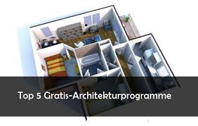 Für jeden kinderleicht zu bedienen. Architektur Programm Kostenlos Herunterladen 5 Gratis Tools Fur Heimgestalter