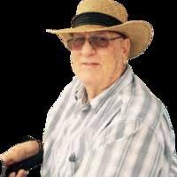 Gordon Cory Obituary (1940