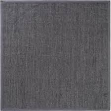 Die website von teppich.com verwendet cookies. Benuta Naturals Teppich Sisal Grau 150x150 Cm Naturfaserteppich Aus Sisalbenuta De Boiledshrimp Benuta Naturals Teppich Teppich Sisal Benuta Teppich Teppich