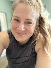 Winner of Week 1 of 6 Weeks to Summer Accountability Challenge at Crunch  Fitness Cape Coral