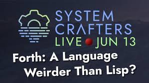 Image result for Computers Programming Languages Forth