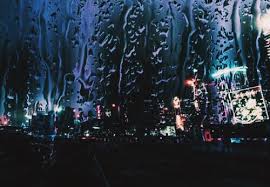Shop affordable wall art to hang in dorms, bedrooms, offices, or anywhere blank walls aren't welcome. Rain City Aesthetic Cuty And Purple Image 6854580 On Favim Com