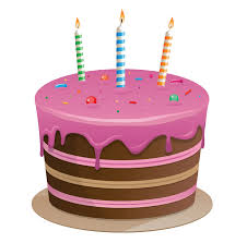 880 x 561 43 0. Delicious Birthday Cake Clipart Transparent Clipart World
