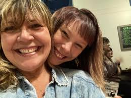 Shannon Daly and Jenessey Lynn pouring your drinks tonight 👯‍♀️ DJ Spidey  #karaokeadventures 🎶 🎵 10pm Rendezvous Lounge #meetusatthevous