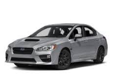 Subaru Wrx 2017 Wheel Tire Sizes Pcd Offset And Rims