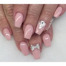 Some people may be sensitive to. Easy And Quick Light Pink Acrylic Nails Designs Pale Pink Is Also The Perfect Color For W Light Pink Acrylic Nails Pink Acrylic Nails Pink Acrylic Nail Designs