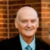 William Vickers Obituary