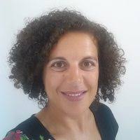 Lucia Vazquez Rodriguez