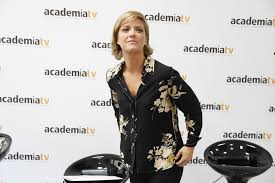María casado paredes es una periodista española, presentadora de televisión. La Vida Privada De Maria Casado Con Toni Moreno Y La Abogada Natalia Martos Chic