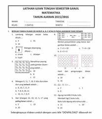 26 gambar belajar berhitung terbaik di pinterest pdf analisis kesulitan belajar matematika pada anak usia dini. Kumpulan Soal Berhhiung Anak Tk B Masnurul