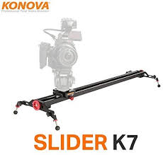 With this list, you can understand how other people are using the domain, similar to yours. Amazon Com Konova Camera Slider Dolly K7 100cm 39 4 Inch Track Aluminum Solid Rail Roller Bearing For Smooth Slide For Camera Gopro Mobile Phone Dslr Eng Payloads Up To 77bs 35kg With