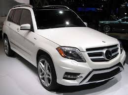Best Diesel Suv Best Suv For Mercedes Benz Glk350 Best Gas Mileage Suv Best Suv