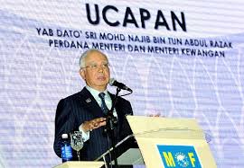 Siaran langsung akan disertakan sekiranya ada disediakan dalam internet. Najib Akan Bentang Pengubahsuaian Bajet 2016