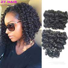 קיץ קצר מארג עמוק ברזילאי גל עמוק עם סגירה 7a Humanhair Avec Bresilien Cheveux השיער קצר בוב עמוק גל שיער Deep Wave Hairstyles Hair Waves Medium Bob Hairstyles