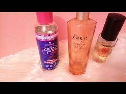 افضل سيروم للشعر Youtube Hand Soap Bottle Perfume Bottles Shampoo Bottle