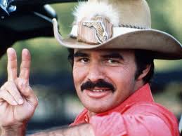 Burt Reynolds, "Smokey and the Bandit" star, dead at 82