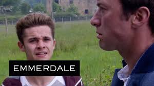 Joe-Warren Plant talks Leanna death aftermath in new Emmerdale interview