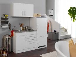 Held Singlekuche Toronto B 160 Cm 2er Kochmulde Inklusive Kuhlschrank Lidl De