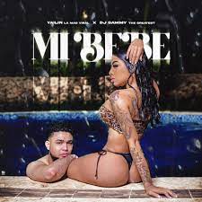 ♫ Sammy The Greatest & Yailin la Mas Viral | iHeart