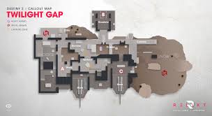 The destiny community resources index. Destiny 2 Callout Maps Charlemagne
