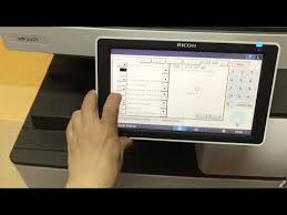 In the list below you will see the most popular default username and password combinations used by ricoh. Ricoh Mp 3055 Default Password Detailed Login Instructions Loginnote