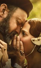 The Man Who Bled for the Queen