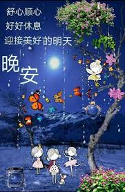 pin by a eµ ae on ning good night night best