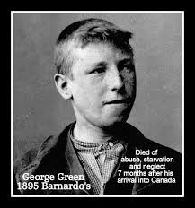 George Everett Green (1880-1895)