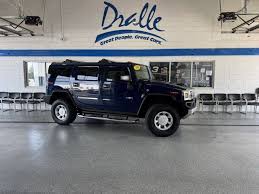 Image result for All Terrain Blue 2007 Hummer