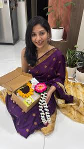 Prajakta Junnarkar Mayekar | 'Dutch ...
