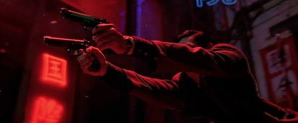 The Replacement Killers - Internet Movie Firearms Database - Guns in  Movies, TV and Video Games