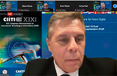 El Ciiti 2021 Mostró Todo el Potencial y la Importancia de la Tecnología