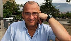 Falleció Jota Mario Valencia - El Artículo