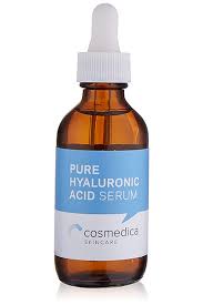 After a couple of weeks of use i've have noticed that it has helped hydrate my skin and kept my. Best Hyaluronic Acid Serum Reviews Apr 2021 Tips Buyer S Guide