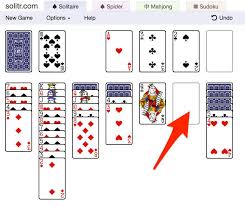 My ultimate winners' guide for the most difficult professional card game, solitaire. Solitaire Tricks You Ve Never Heard Of