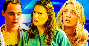 Young Sheldon Just Turned An Essential Sheldon & Penny TBBT Scene Into A  Plot Hole