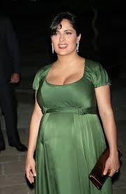She was born on 2nd september in 1966. Salma Hayek S Daughter Turned 13 This Year Facts About Valentina And The Actress Motherhood