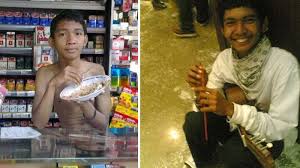 Find the newest young lex meme. Setelah Foto Makan Bang Kini Beredar Foto Young Lex Senyum Dengan Ukulele Bakal Jadi Meme Lagi Tribunstyle Com